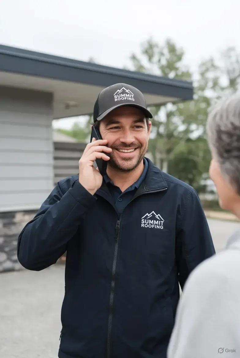 Flat Roof Leak Repair Rogersville, TN FAQs